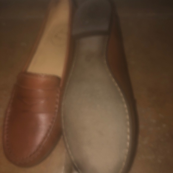 Jack Rogers Loafers EUC - Picture 2 of 2